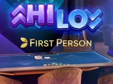 WildChance Casino screenshot